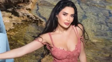 إطلالة ملكية.. سيرين عبد النور تتصدر التريند بمكياج هادئ في أحدث حفلاتها الغنائية